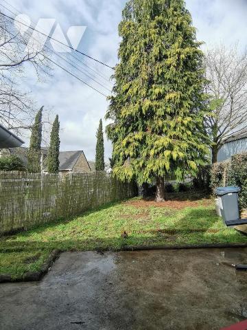 Maison de plain-pied à NORT SUR ERDRE