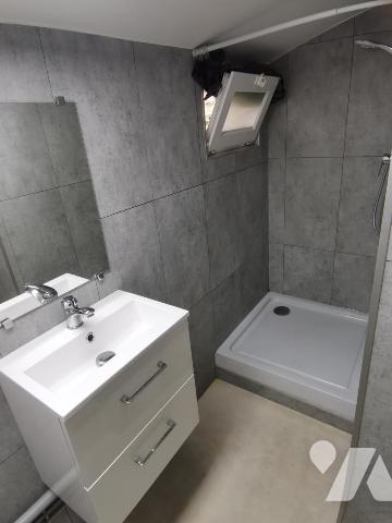 Maison de plain-pied à NORT SUR ERDRE