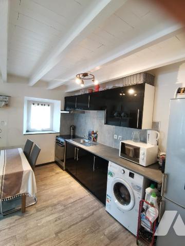 Maison de plain-pied à NORT SUR ERDRE