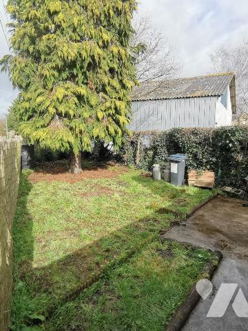 Maison de plain-pied à NORT SUR ERDRE