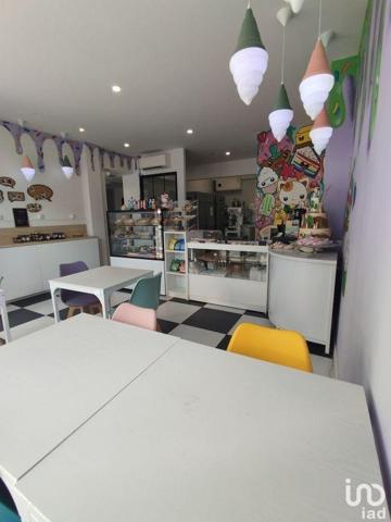 Sandwicherie à vendre 78 m² Grasse