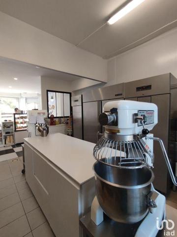 Sandwicherie à vendre 78 m² Grasse