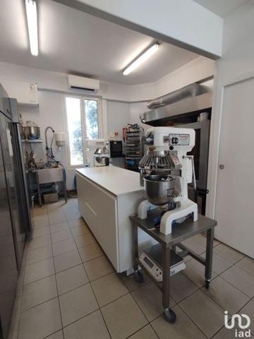 Sandwicherie à vendre 78 m² Grasse