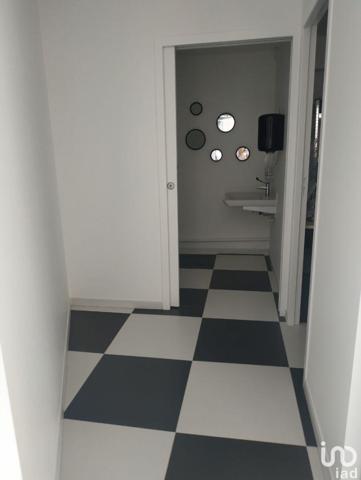 Sandwicherie à vendre 78 m² Grasse