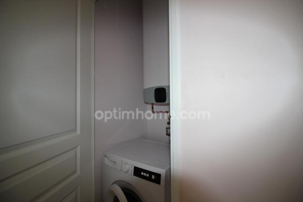 Appartement à vendre 2 pièces BAGNERES DE BIGORRE (65)