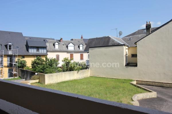 Appartement à vendre 2 pièces BAGNERES DE BIGORRE (65)