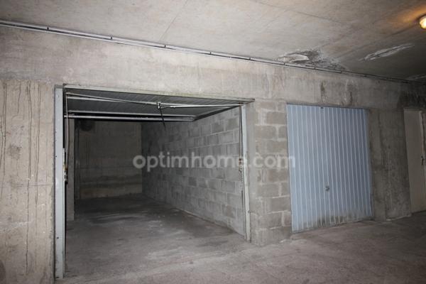 Appartement à vendre 2 pièces BAGNERES DE BIGORRE (65)