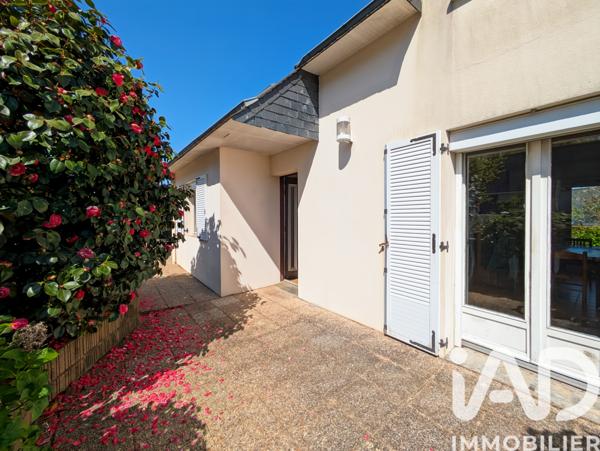 Maison à vendre 4 pièces 80 m² Lorient