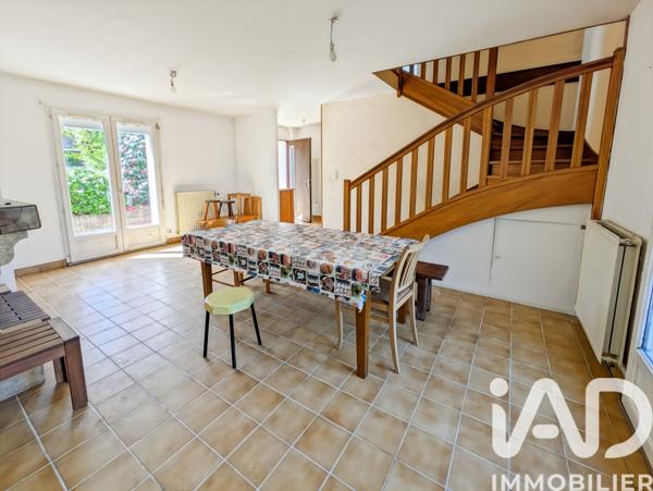 Maison à vendre 4 pièces 80 m² Lorient