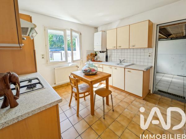 Maison à vendre 4 pièces 80 m² Lorient