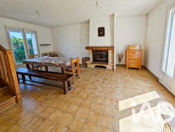 Maison à vendre 4 pièces 80 m² Lorient
