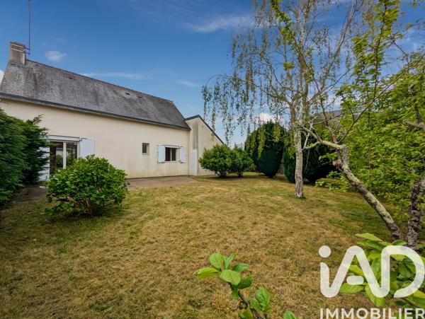Maison à vendre 4 pièces 80 m² Lorient