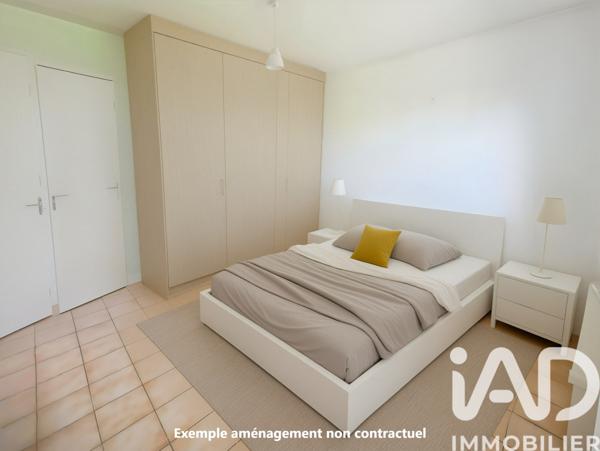 Maison à vendre 4 pièces 80 m² Lorient