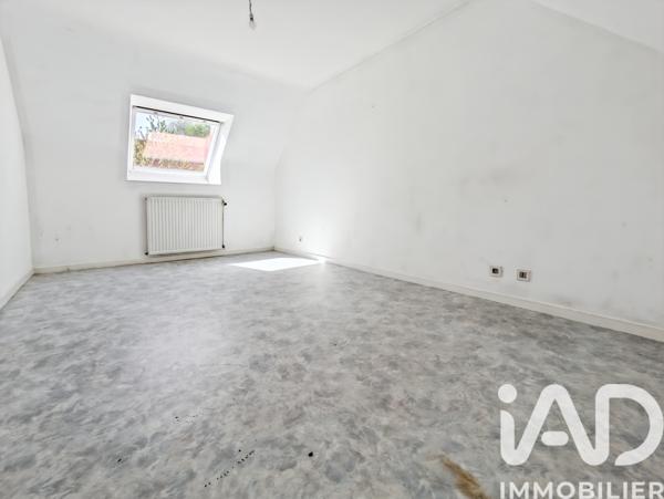 Maison à vendre 4 pièces 80 m² Lorient