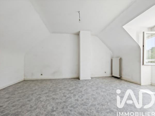 Maison à vendre 4 pièces 80 m² Lorient