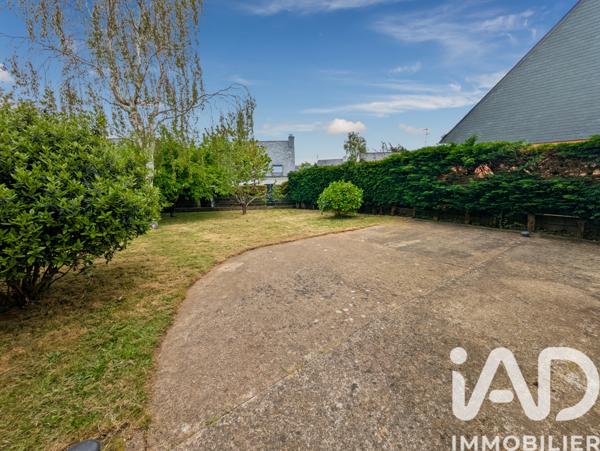 Maison à vendre 4 pièces 80 m² Lorient