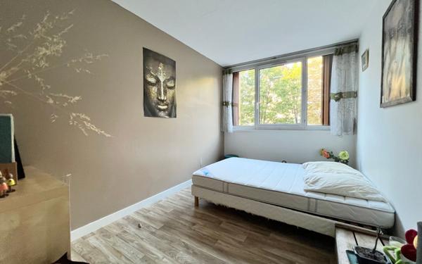 Appartement à vendre    4 pièces • 65,23 m2 Massy