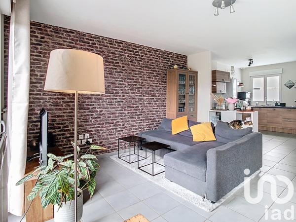 Maison à vendre 4 pièces 78 m² Bailleul