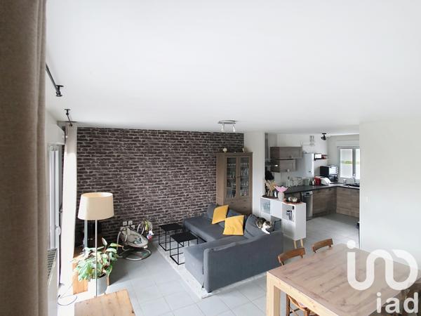 Maison à vendre 4 pièces 78 m² Bailleul