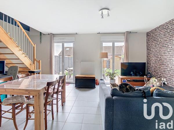 Maison à vendre 4 pièces 78 m² Bailleul