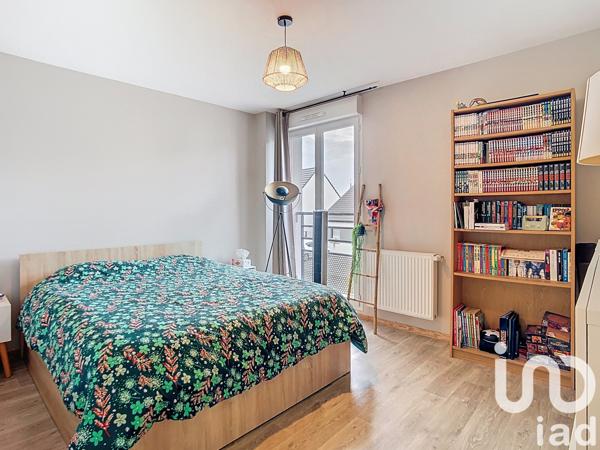 Maison à vendre 4 pièces 78 m² Bailleul