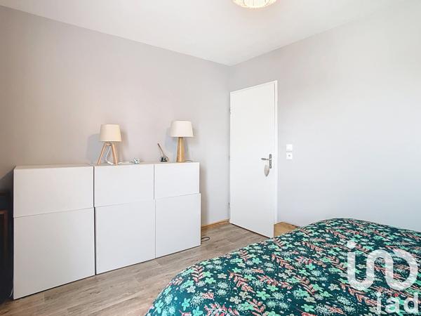 Maison à vendre 4 pièces 78 m² Bailleul