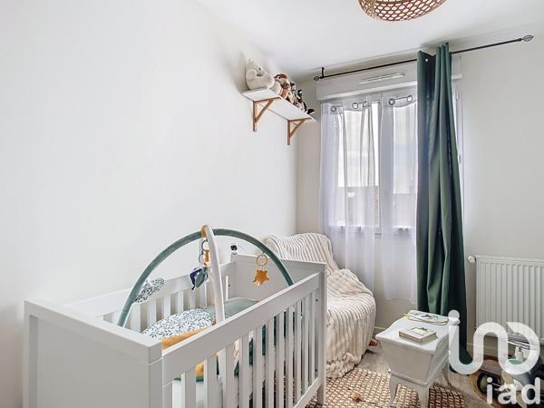 Maison à vendre 4 pièces 78 m² Bailleul