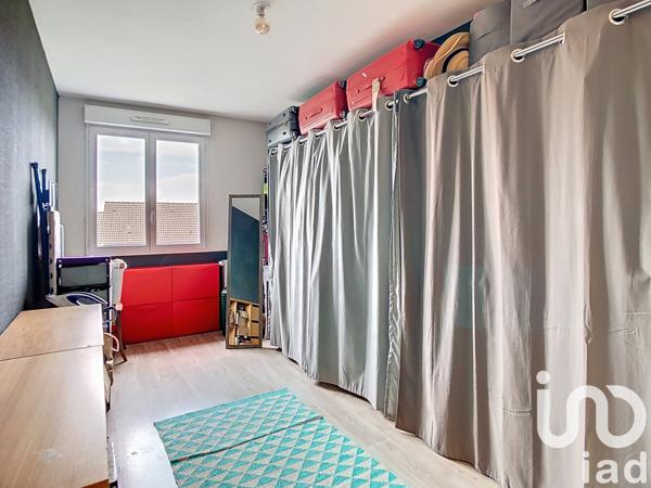 Maison à vendre 4 pièces 78 m² Bailleul