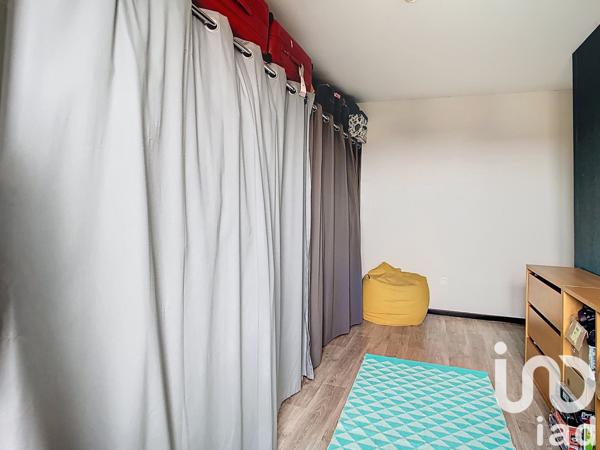 Maison à vendre 4 pièces 78 m² Bailleul