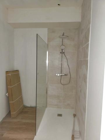 Beaurepaire (38270) APPARTEMENT HYPER CENTRE BEAUREPAIRE T2 DE 60 M2