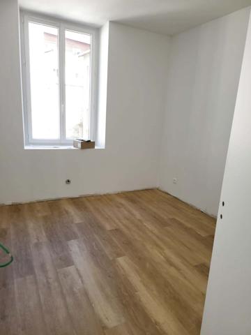 Beaurepaire (38270) APPARTEMENT HYPER CENTRE BEAUREPAIRE T2 DE 60 M2