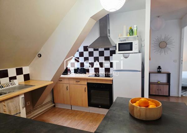 A 200M de la Mer idéal primo accédant