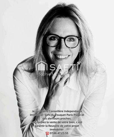 A 200M de la Mer idéal primo accédant