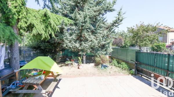 Maison à vendre 8 pièces 190 m² Drancy