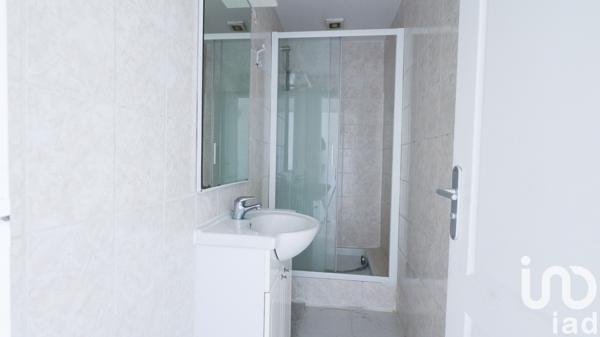 Maison à vendre 8 pièces 190 m² Drancy