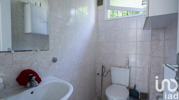 Maison à vendre 8 pièces 190 m² Drancy