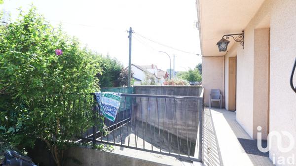 Maison à vendre 8 pièces 190 m² Drancy