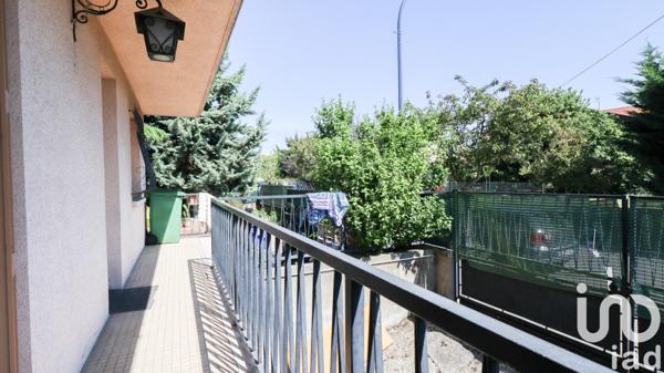 Maison à vendre 8 pièces 190 m² Drancy