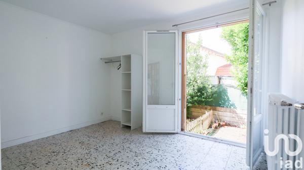 Maison à vendre 8 pièces 190 m² Drancy