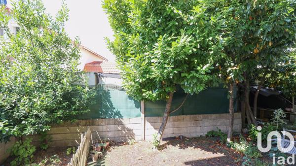 Maison à vendre 8 pièces 190 m² Drancy