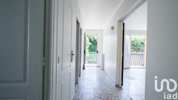 Maison à vendre 8 pièces 190 m² Drancy