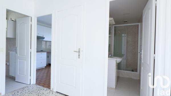 Maison à vendre 8 pièces 190 m² Drancy