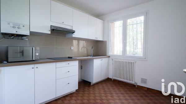 Maison à vendre 8 pièces 190 m² Drancy