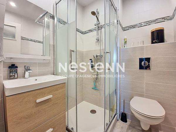 Appartement à Argeles Sur Mer vue mer 2 pièce(s)