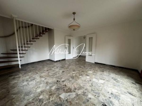 Maison à vendre 4 pièces de 87 m²