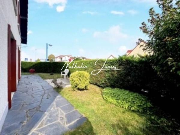 Maison à vendre 4 pièces de 87 m²