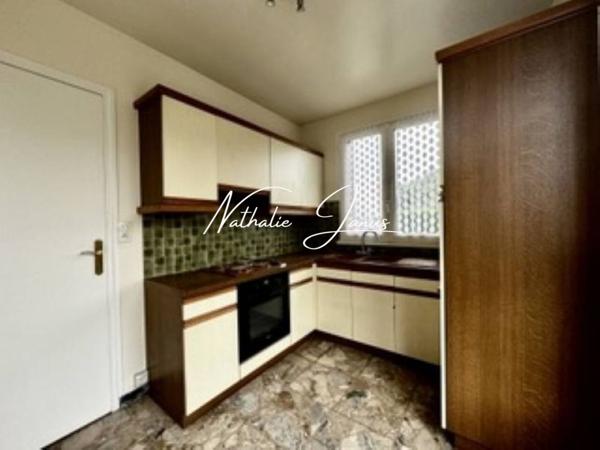 Maison à vendre 4 pièces de 87 m²