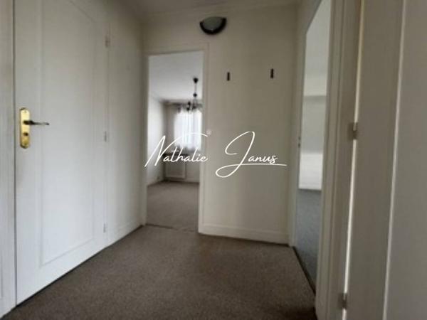 Maison à vendre 4 pièces de 87 m²