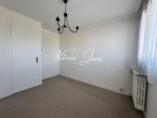 Maison à vendre 4 pièces de 87 m²