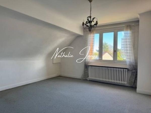 Maison à vendre 4 pièces de 87 m²